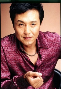 吴刚