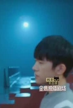 我们的少年时代：王俊凯找到离家出走的易烊千玺，俩兄弟该和解了