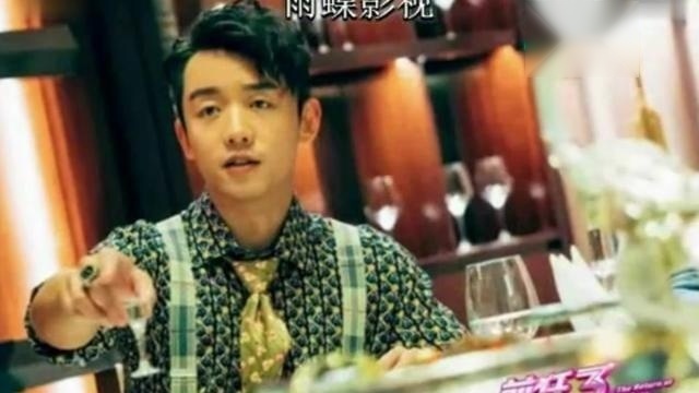《前任3：再见前任》新特辑扎心拷问 韩庚郑恺集结“前任复仇联盟