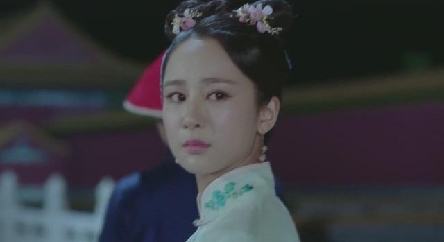 《龙珠传奇》第90集大结局 朱慈煊为救易欢内力尽失九死一生 易欢送朱慈煊回谷 康熙只收到一件血衣