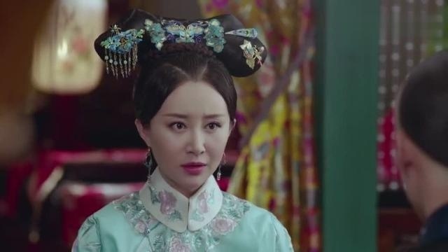「龙珠传奇」：苏畅得知秦俊杰要彻查杨紫，让杨紫躲起来