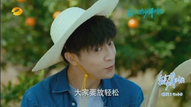 TFBOYS《我们的少年时代》5集6集预告！明天精彩剧情都在这里了！