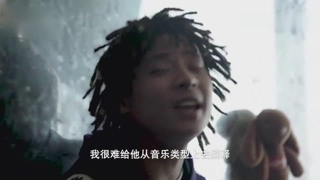 中国有嘻哈 GAI爷纪录片 2