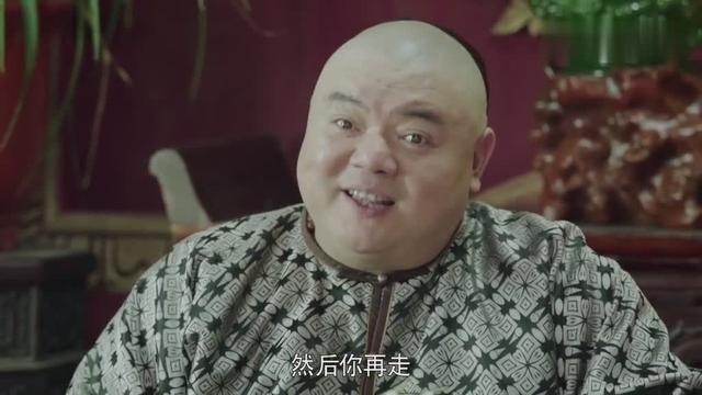 龙珠传奇：李公公一个太监只手遮天，康熙还管不管