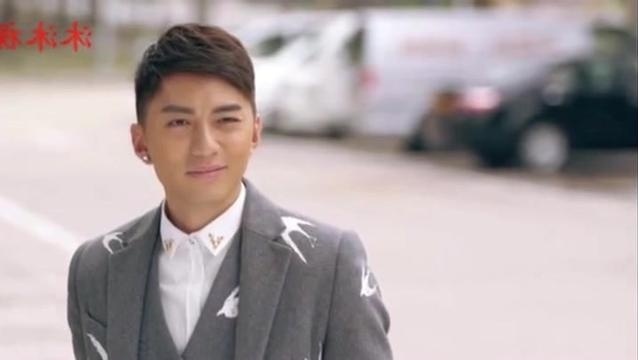 使徒行者2主题曲催人泪下