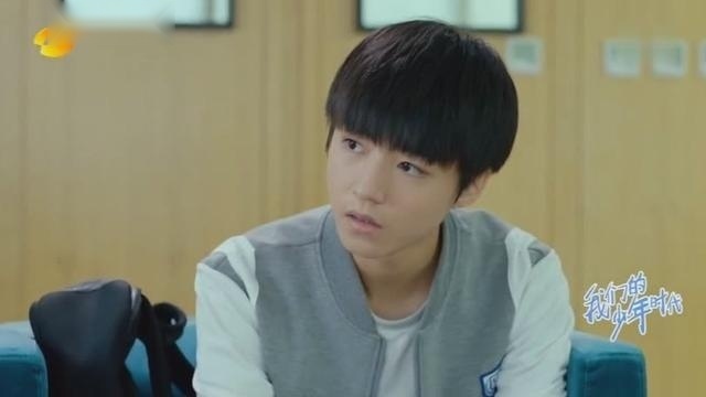 我们的少年时代：薛之谦组“小熊队”三小只各自发挥所长
