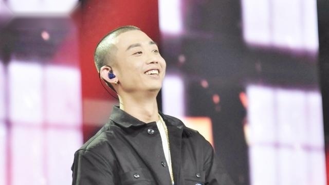 满是黑历史的GAI 想通过捐出《中国有嘻哈》奖金来洗白？