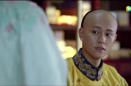 龙珠传奇:杨紫昏迷，秦俊杰心疼，茅子俊吃醋。