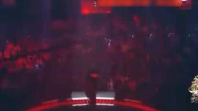 中国有嘻哈，怎么能少了张杰，这一段饶舌只能喊6