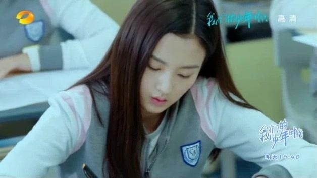 我们的少年时代：李小璐安排月考，宋祖儿成绩下滑