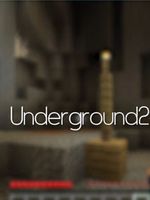 我的世界 小耶Underground2