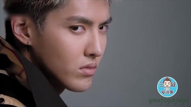 吴亦凡才是《中国有嘻哈》总冠军！PG One哪比得上吴亦凡？