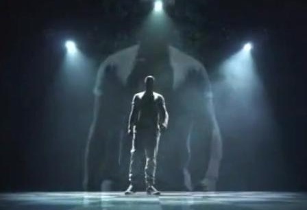 老外用中国有嘻哈gai《天干物燥》跳超强街舞！