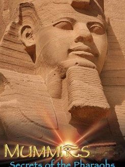 木乃伊(法老的秘密)