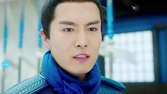 将军在上，赵玉瑾大变脸，叶昭疼痛难忍