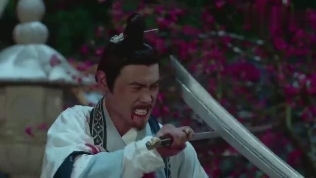 《龙珠传奇》舒畅身世揭晓，杨紫误认李公公为自己的父亲
