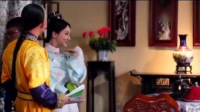 龙珠传奇 杨紫秦俊杰 欢喜夫妇片场花絮