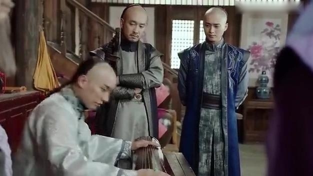 龙珠传奇之无间道14集预告