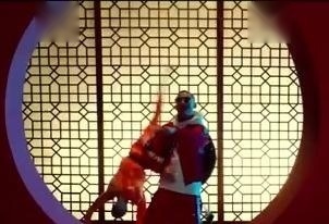 中国有嘻哈GAI新歌-大师 居然是为了日本广告！这真的real吗？