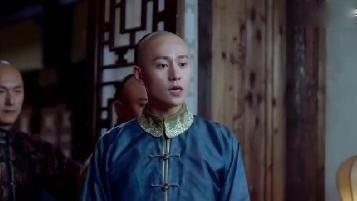 「龙珠传奇」：秦俊杰怒了，李剑卿敢深夜在杨紫房间