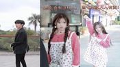 小婵猫吖:我不管你是贵宾,还是泰迪哈士奇,插队就是不对的!