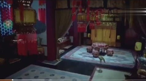 龙珠传奇之无间道 皇上你怎么能这样对杨紫，真是看不下去了