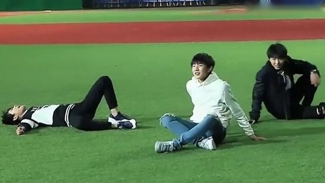 《我们的少年时代》曝TFboys特辑 七月登陆湖南卫视暑期剧场