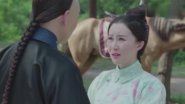龙珠传奇：婉心等孟祥和等的好苦，幸好苦尽甘来