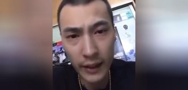 Ty在中国嘻哈被淘汰都diss了谁？张震岳 黄子韬 GAI爷一个都没放过