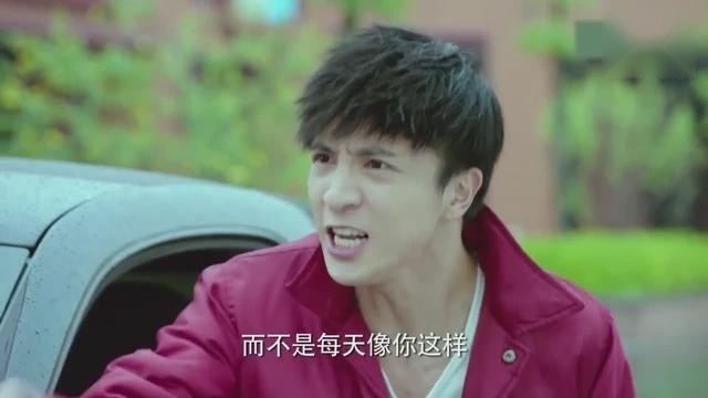 为TFBOYS量身打造的电视剧，励志！《我们的少年时代》TFBOYS梦想失意