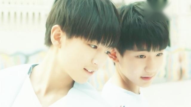 我们的少年时代：班小松花式说服邬童有爱日常，邬童冰块脸被融化