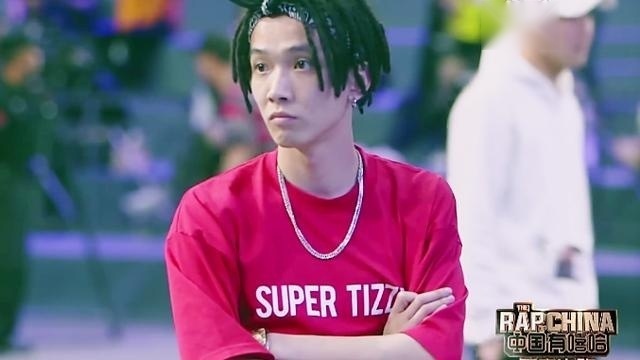 爆内幕！中国有嘻哈歌手TT回应徐真真“门徒”事件，竟是制作人！