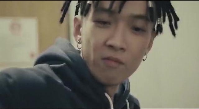 中国有嘻哈你的男孩TT 你或许还不知道他多喜欢hiphop音乐