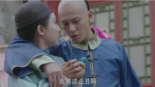 龙珠传奇，龙小弟你可真是阴魂不散呐，是你是你还是你