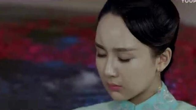 龙珠传奇，皇上怀疑猪哥哥和易欢的兄妹关系，他刚才想杀了我