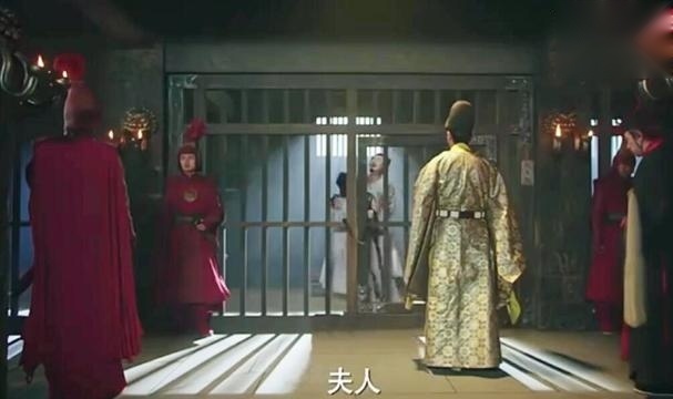 《将军在上》祈王亲手毒哑亲生儿子，为了晋级也是拼了