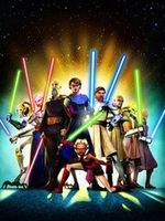 星球大战之克隆人战争