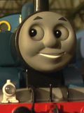托马斯和他的朋友们 第8部