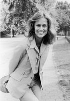 Lauren Hutton