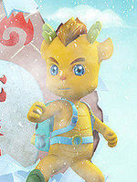 小瑞与大魔王之家族使命