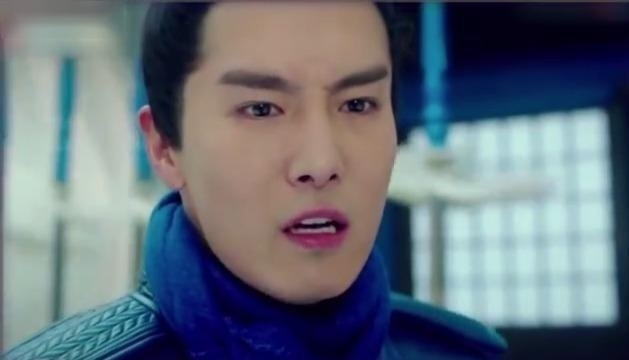 将军在上：赵玉瑾得知小时候和叶昭的往事，愤怒不已打老婆了！