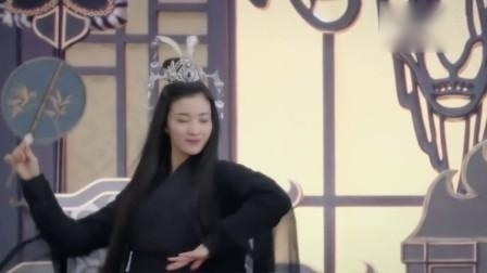 将军在上：西夏王强行占有惜音，表妹开启祸水模式，因爱生恨！