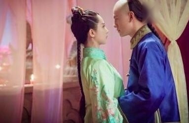 龙珠传奇 爱至深处的皇上，哪怕杀尽明珠谷也要见杨紫