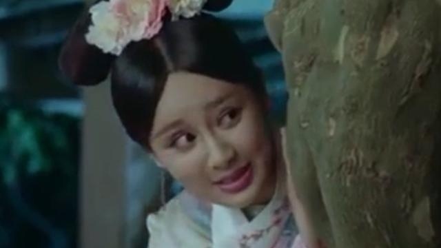 龙珠传奇-秦俊杰半夜与杨紫相见，发现杨紫居然就是他的大哥