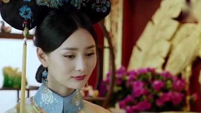 龙珠传奇，经太皇太后提点，皇后出手帮助易欢