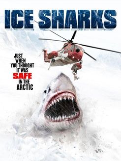 冰川鲨鱼