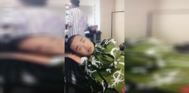 《中国有嘻哈》决赛前直播时GAI对王嘉尔的评价