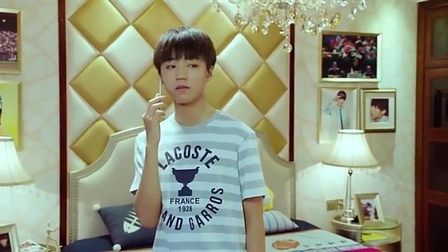 《我们的少年时代》曝预告 陶西耍小心机