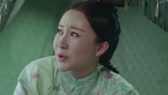 「龙珠传奇」：舒畅心疼病发作，憔悴的让人心疼