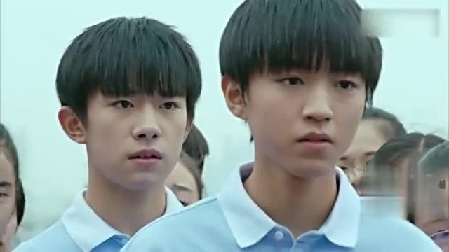 我们的少年时代：陶西面临离职